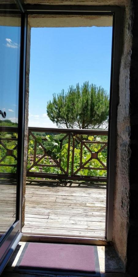 Travers De Pechmeja Lissac et Mouret Dış mekan fotoğraf