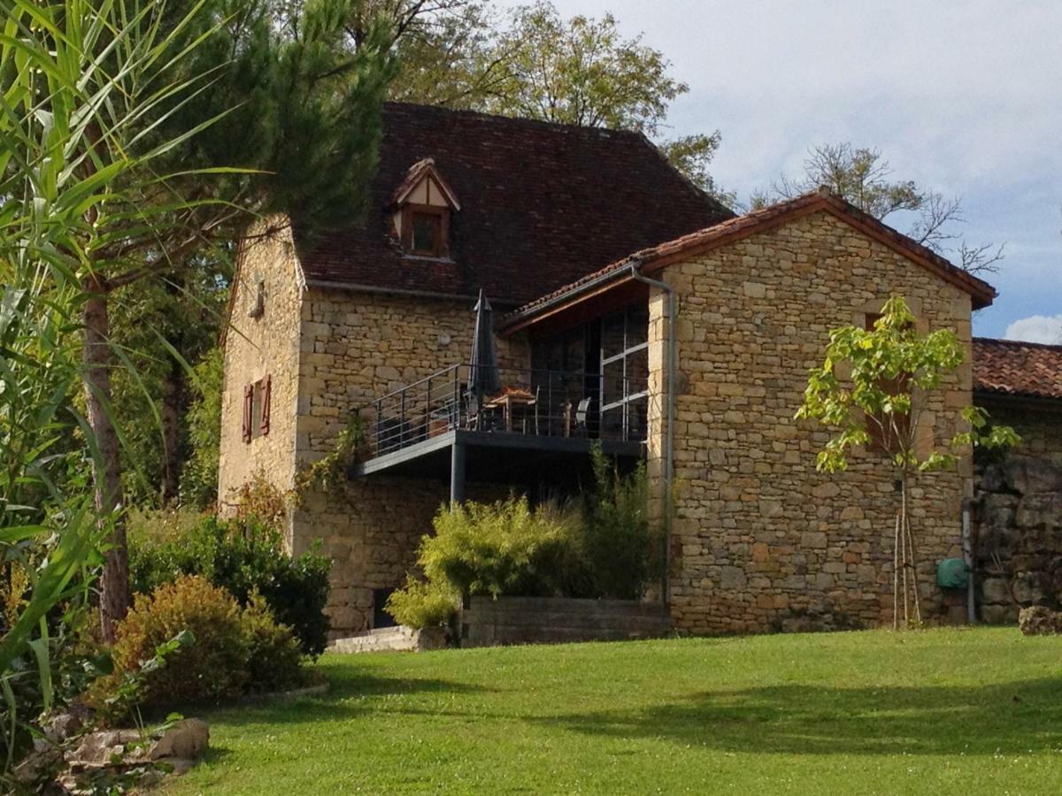 Travers De Pechmeja Lissac et Mouret Dış mekan fotoğraf