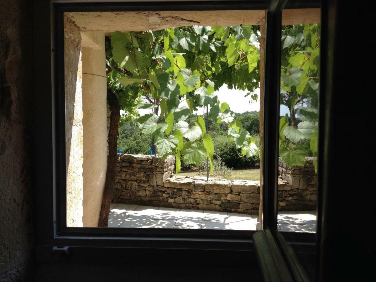Travers De Pechmeja Lissac et Mouret Dış mekan fotoğraf